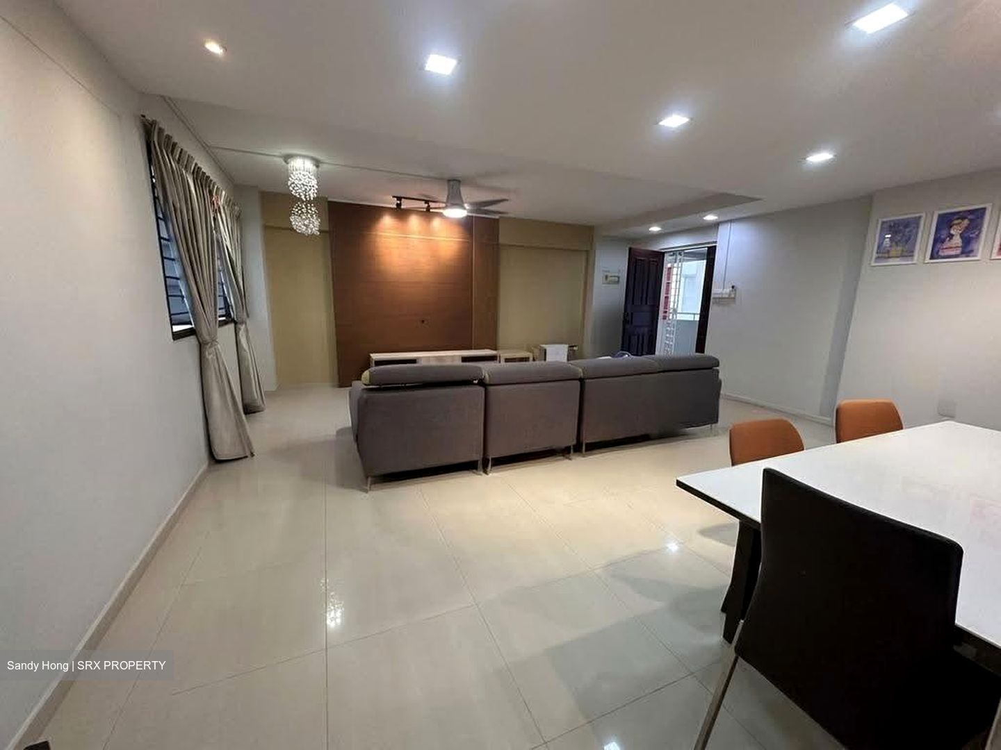 Blk 275B Wenya (Jurong West), HDB 5 Rooms #619600951